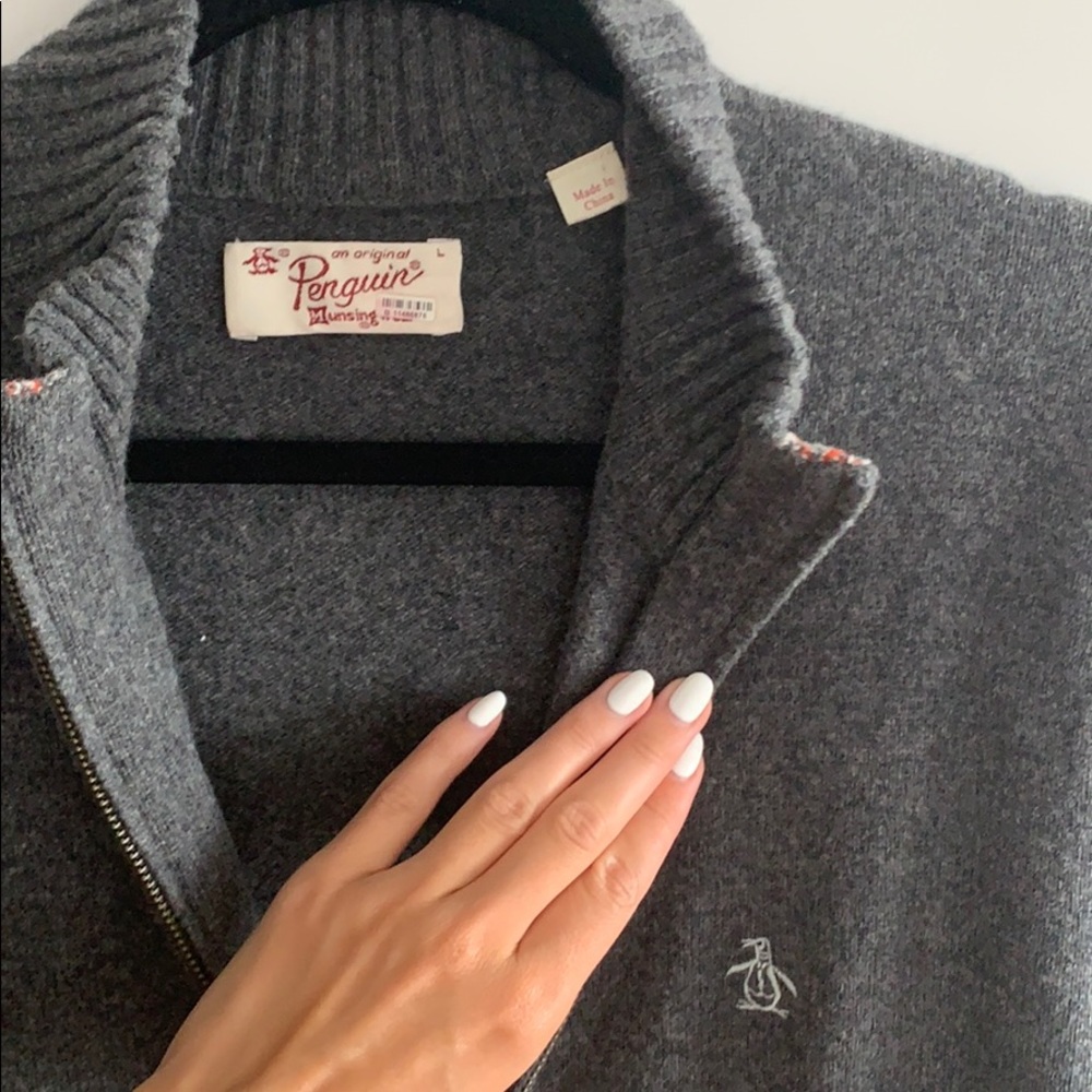 Sweater - Picture 3 of 4
